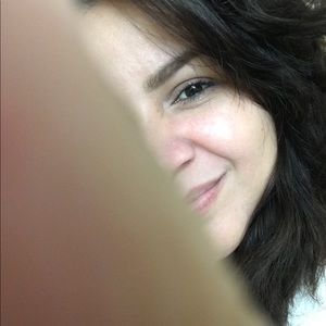 Meet your Posher, Fatima